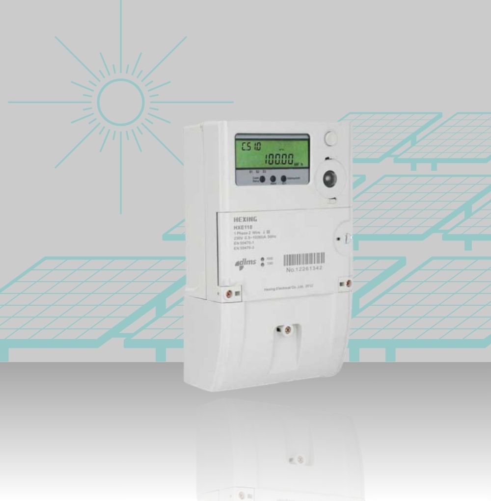 Μετρητές Ενέργειας Net-Metering