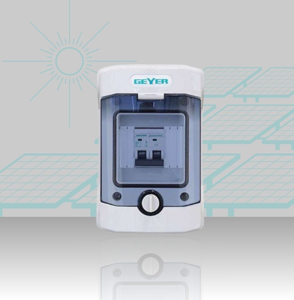 Πίνακες AC -Metering