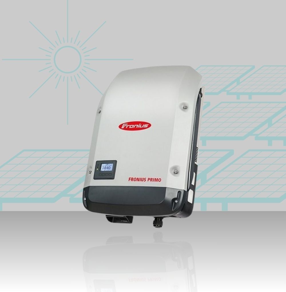 INVERTER ΔΙΚΤΥΟΥ