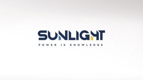 sunlight